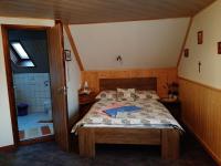 Chambre Standard Lit Queen-Size