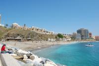 Beach and Pool Holidays at the Grand Coloso - B&B Benalmádena