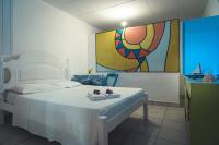 Camera Matrimoniale/Doppia con Letti Singoli con Bagno Privato
