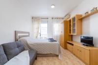 Studio Caballero de Rodas - Ferienwohnung Torrevieja