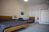 Chambre Triple Deluxe