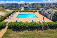 Four bedroom holiday home
