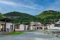 Fishing Trip Divici - B&B