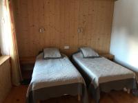 Standard Double or Twin Room with Garden View