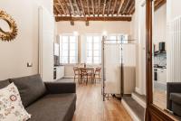 La conchiglia - Chambres d’hôtes Lucques