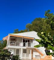 Villa Sunrise - B&B Deshaies