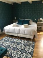 Camera Matrimoniale con Bagno Privato