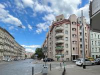 Apartament Renata - Ferienwohnung Wroclaw