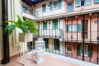 Silvia Como House - The House Of Travelers - B&B
