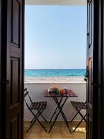 Standard Twin Room with Sea View