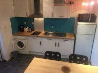 2 pièces et mezzanine dès 2 nuits - B&B Vedène