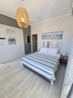 B&B Alykes - Alykes Mastora Seaside Apartments - Bed and Breakfast Alykes