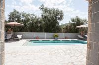 Casa Di Pietra - Ferienwohnung Ágios Christóforos
