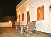 Mesa Kastro - B&B