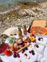 Apartmani Marko - B&B Tivat