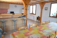 B&B Muhlbach-sur-Bruche - Châlet Caletti - Bed and Breakfast Muhlbach-sur-Bruche