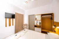 Chambre Double Deluxe