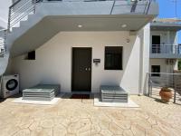 Odysseus journey - B&B