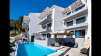 Odysseus journey - B&B Nikiana