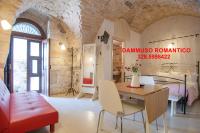 B&B Scicli - Dammuso Romantico - Bed and Breakfast Scicli