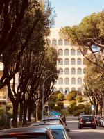 PLANT HOUSE Roma Eur - Bed and Breakfast