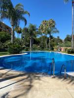 Dunas and beach Marbella Cabopino - Ferienwohnung Marbella