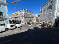 São Lázaro Bhuiyan Family Host - B&B Lisboa