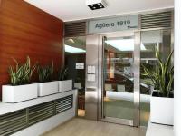 Apartamento en el Centro de Recoleta con pileta, parilla y gym - B&B