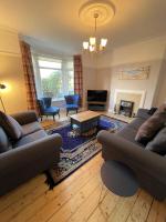 B&B Porthcawl - Tŷ Newton Nottage Porthcawl Sea, Surf, Golf, Walks - Bed and Breakfast Porthcawl