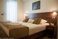 One-Bedroom Apartment with Terrace