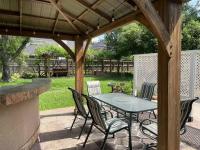 New decorated Guest Suite unit C close to Katy Mills - B&B Katy