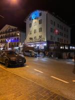 Sendy Home Roccaraso 1 - Bed and Breakfast Roccaraso