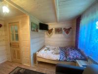 Quadruple Room with Bathroom