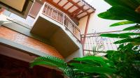 Standard Bungalow mit Balkon