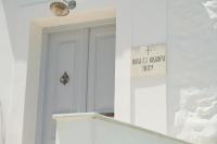 Metochi Athentic Hospitality - B&B Hydra