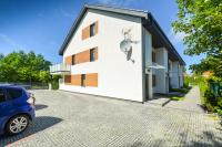 Klif Apartamenty Posesja Bałtycka - B&B Grzybowo