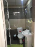 Monolocale con Vista Giardino