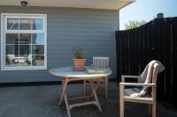 Furlong Cottage @ Higher Stancombe Farm - B&B
