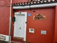 La Morada del Tejar - B&B La Fregeneda