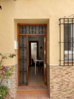 CASITA ANDALUZA CENTRO con PARKING sujeto a disponibilidad - Chambres d’hôtes Málaga