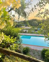 B&B Capannori - B&B Alloro - Bed and Breakfast Capannori