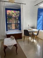 Veneto's Garden - B&B Kardamýli