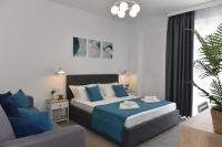 Amar Rooms - B&B Himarë