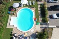 B&B da Mary - B&B Pampuro