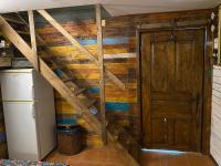 Zielone Okiennice - Ferienwohnung Bachowice