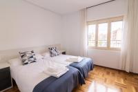 Apartamento de 3 dormitorios