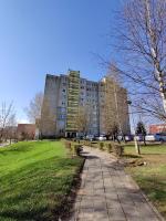 Prie Masčio ežero - B&B
