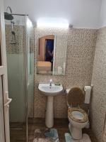 Double Room with Patio