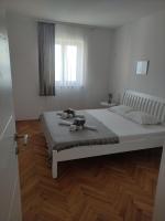 Apartment mit 2 Schlafzimmern