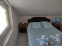 Apartment mit 2 Schlafzimmern